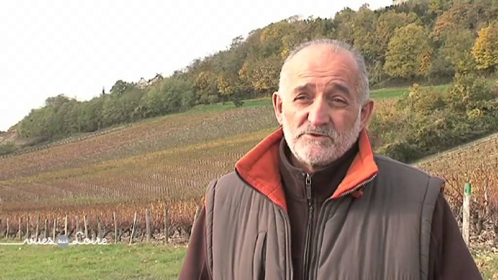 Reportage : Paysages Sancerre