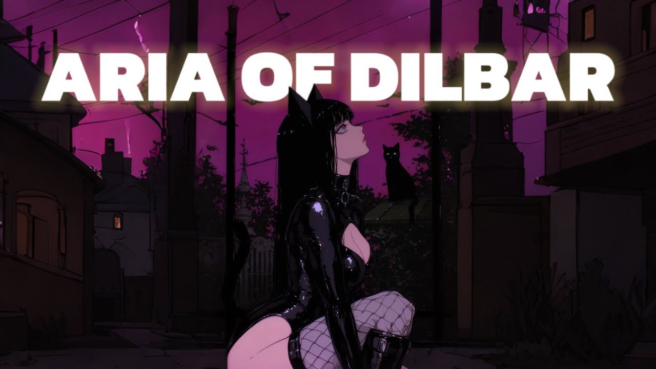 Aria of Dilbar / Criteria - Flora Kərimova ft. H2 (HipHop Remix)