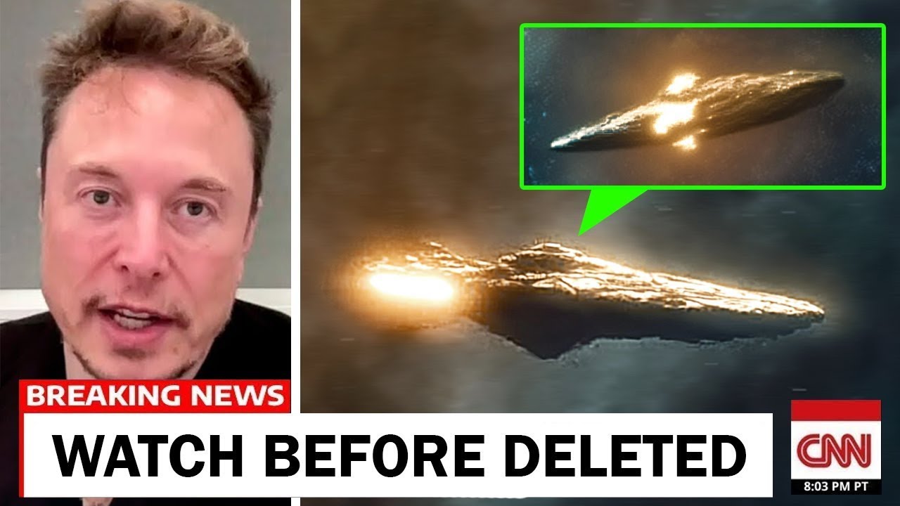 Das James-Webb-Weltraumteleskop hat das erste echte Bild von 3I/ATLAS aufgenommen!