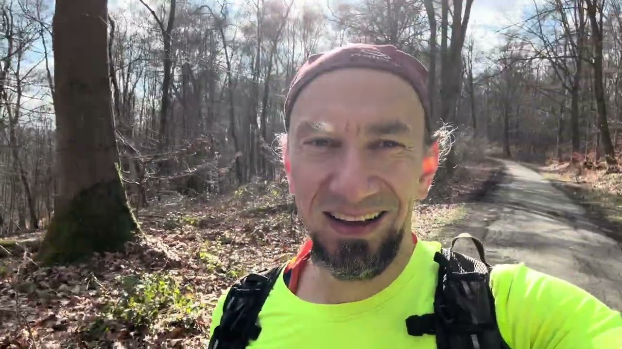 Transeuropalauf: Ankündigung / Run across Europe: Announcement