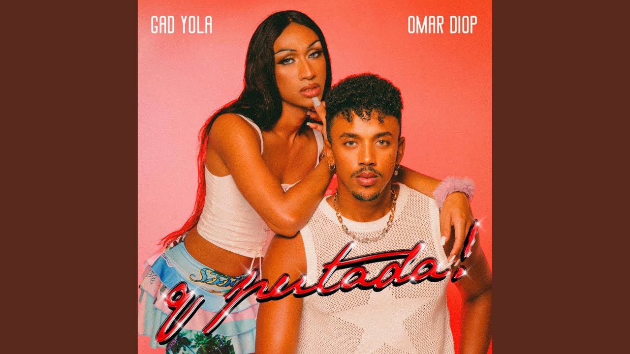 q putada! (feat. Omar Diop)