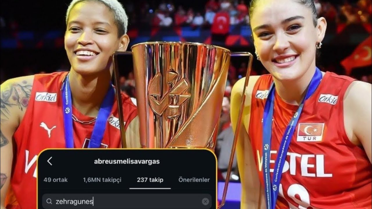 Melissa Vargas ve Zehra G&uuml;neş dostluğu bitti! Brezilya da bile g&uuml;ndem oldu