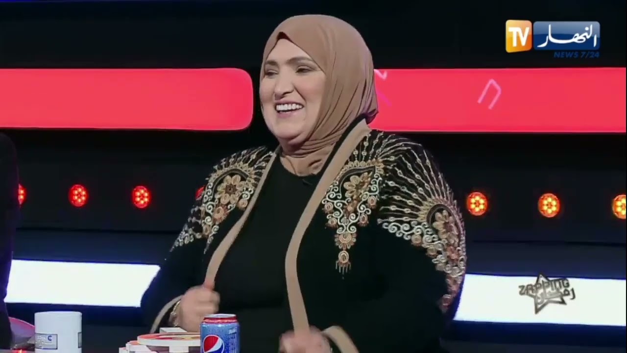 زابينغ رمضان : إنتاجات رمضانية عشرينية ..  حلقات معدودة وجمهور متعطش