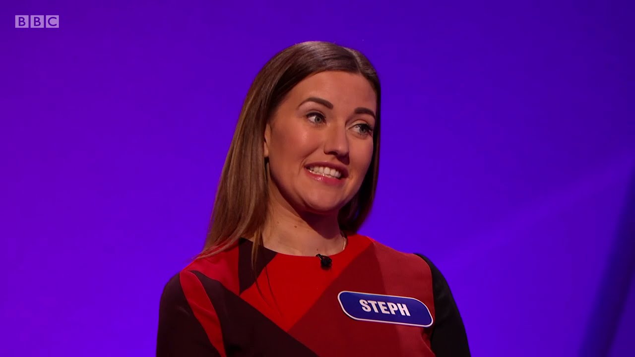Pointless Series 26 Episode 8
