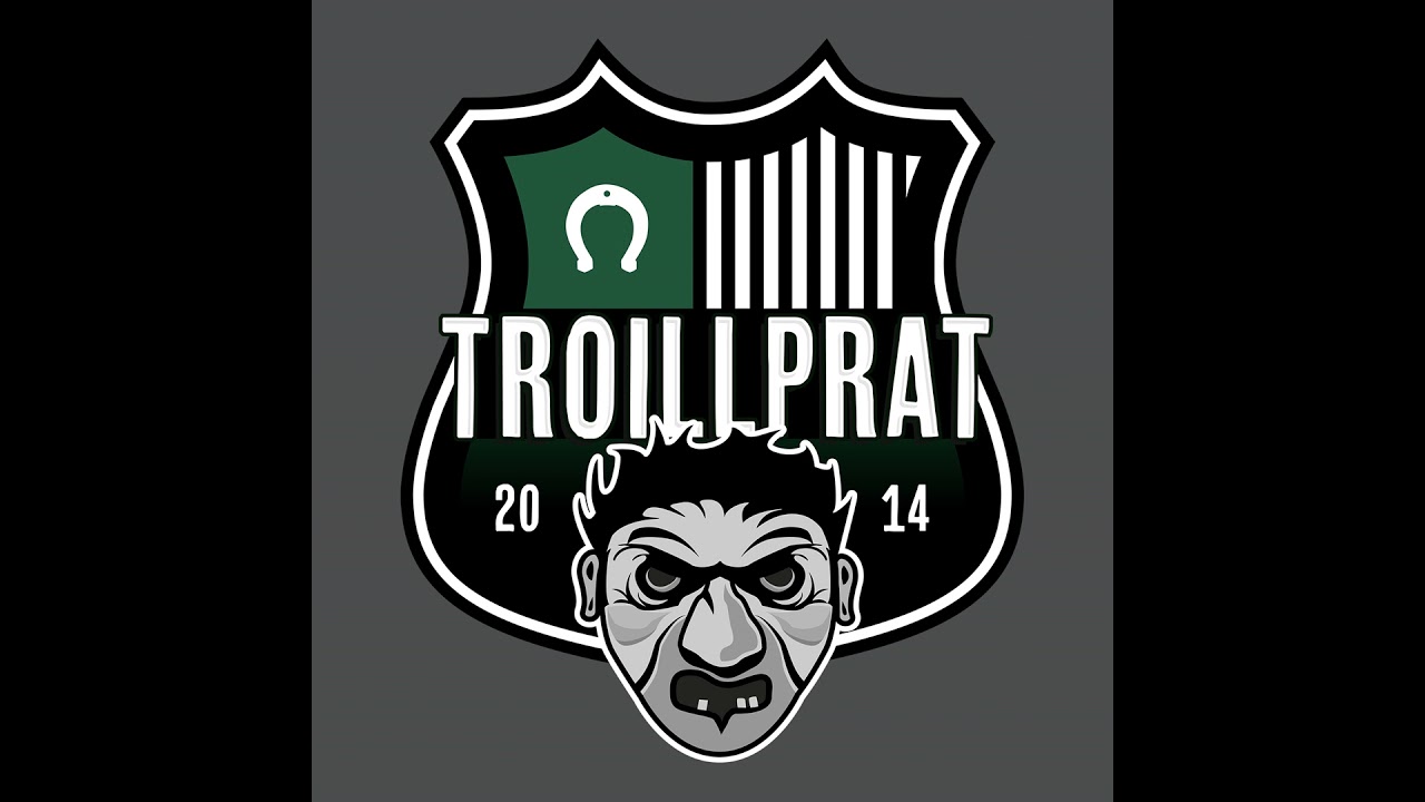 Troillprat episode 275 - Radiatormaling med Alfred Johansson