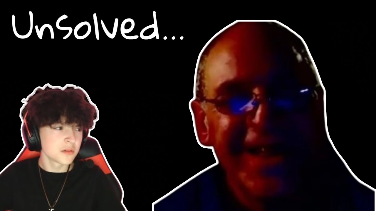 The Creepiest Unsolved Mysteries Ever...