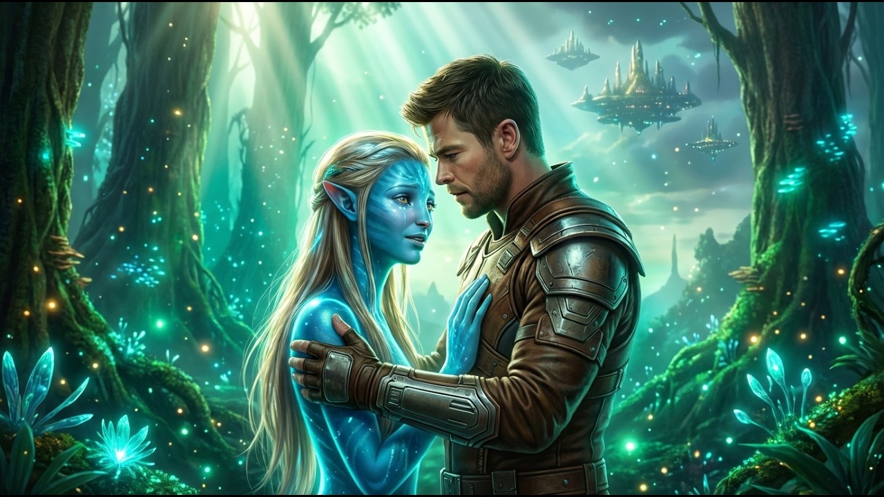 Никому не разрешалось приближаться к парализованной королеве пришельцев — до тех пор, пока один с...