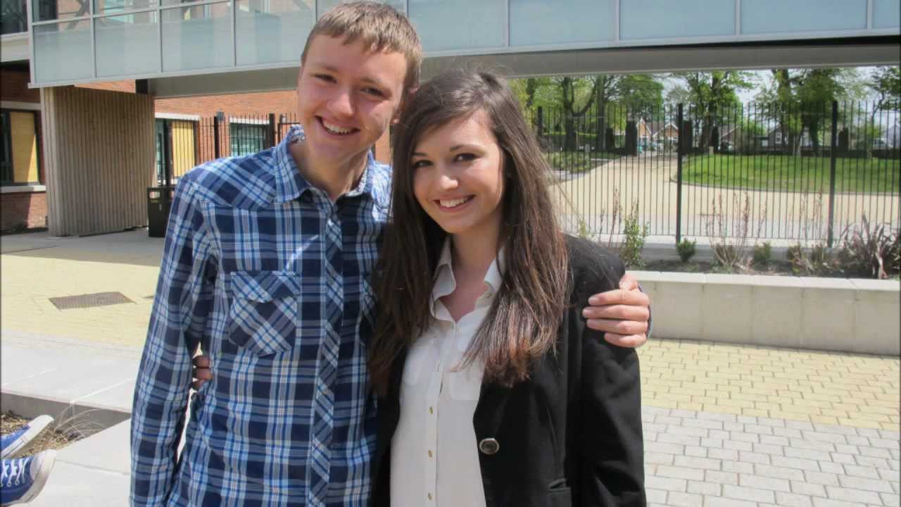 High Storrs // Leavers Video //Class of 2012// Labrinth//TheKillers//SelenaGomez//RascalFlatts//Muse
