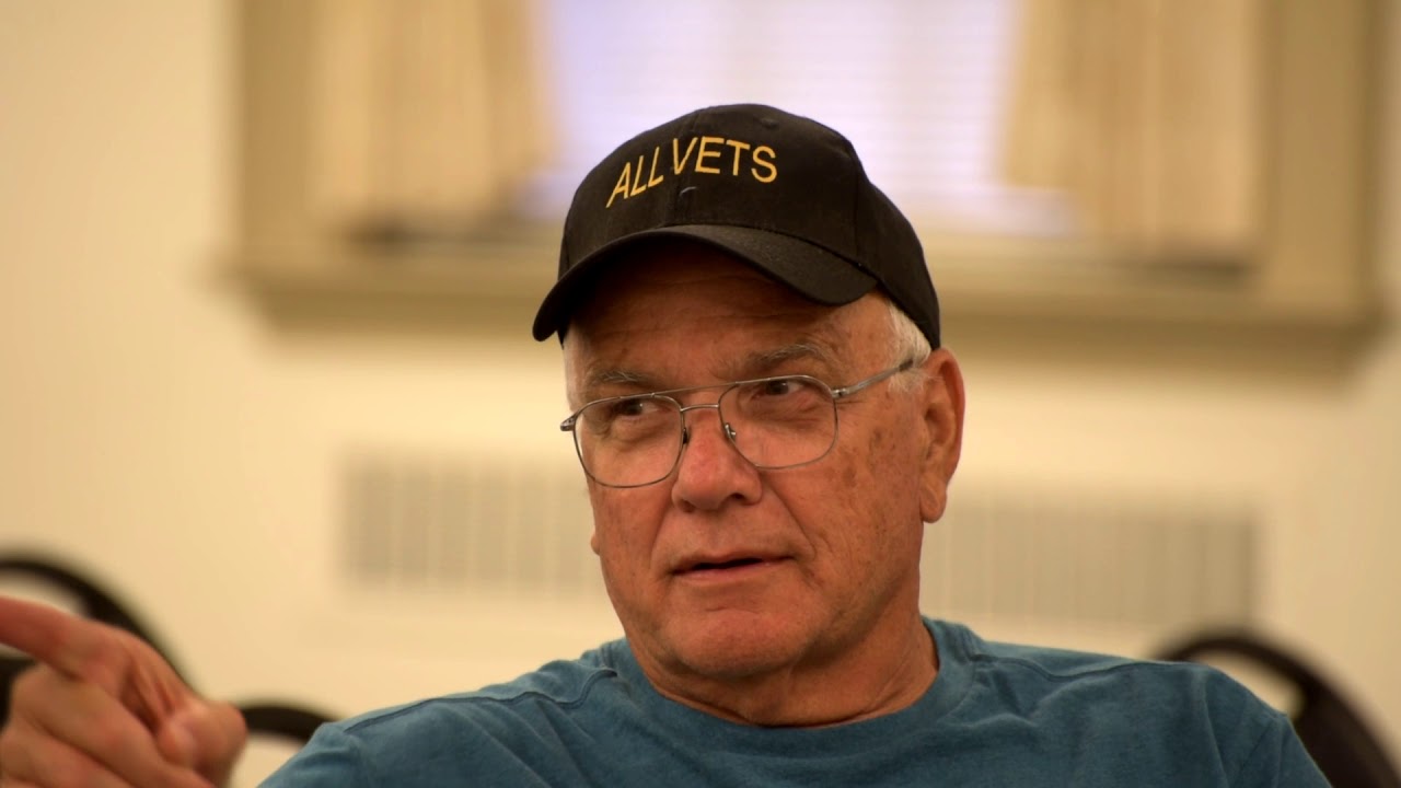 York County History Center 2019 Community Local Award: ALLVETS