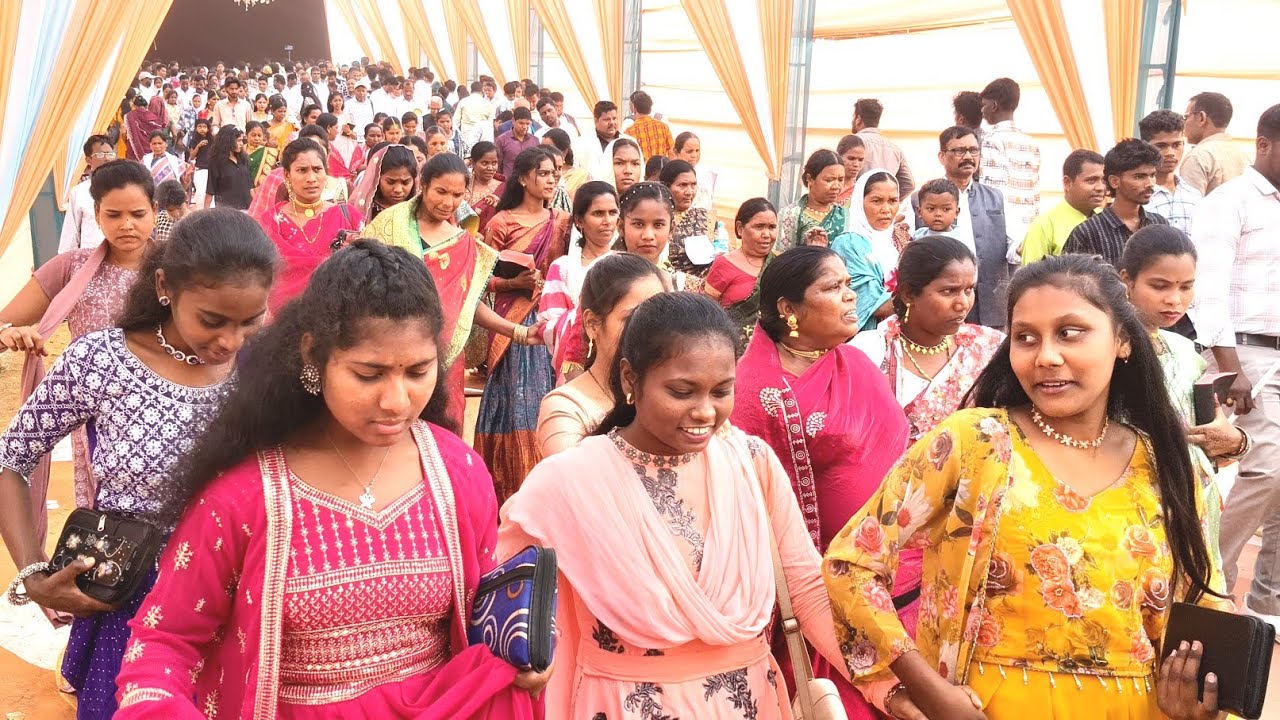 ଦ୍ଵିତୀୟ ଦିନ ସଭା ଗହଳି Tabarda ମହାସଭା 