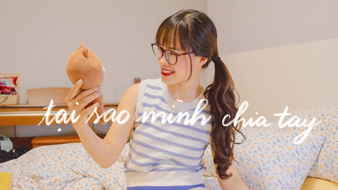 8 bài học tình yêu sau 8 năm hẹn hò | Sunhuyn | Uống trà tâm tình