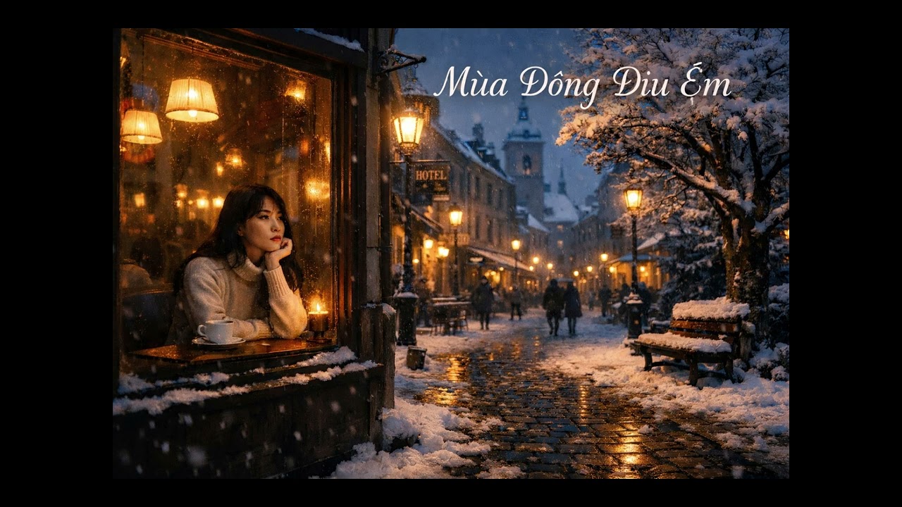 Mùa Đông Dịu Êm