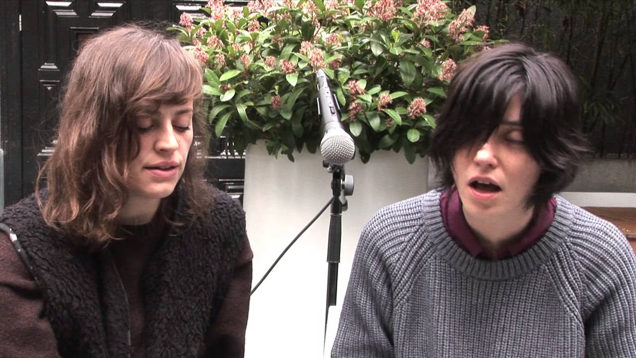 Sharon Van Etten - Taking Chances (Live)