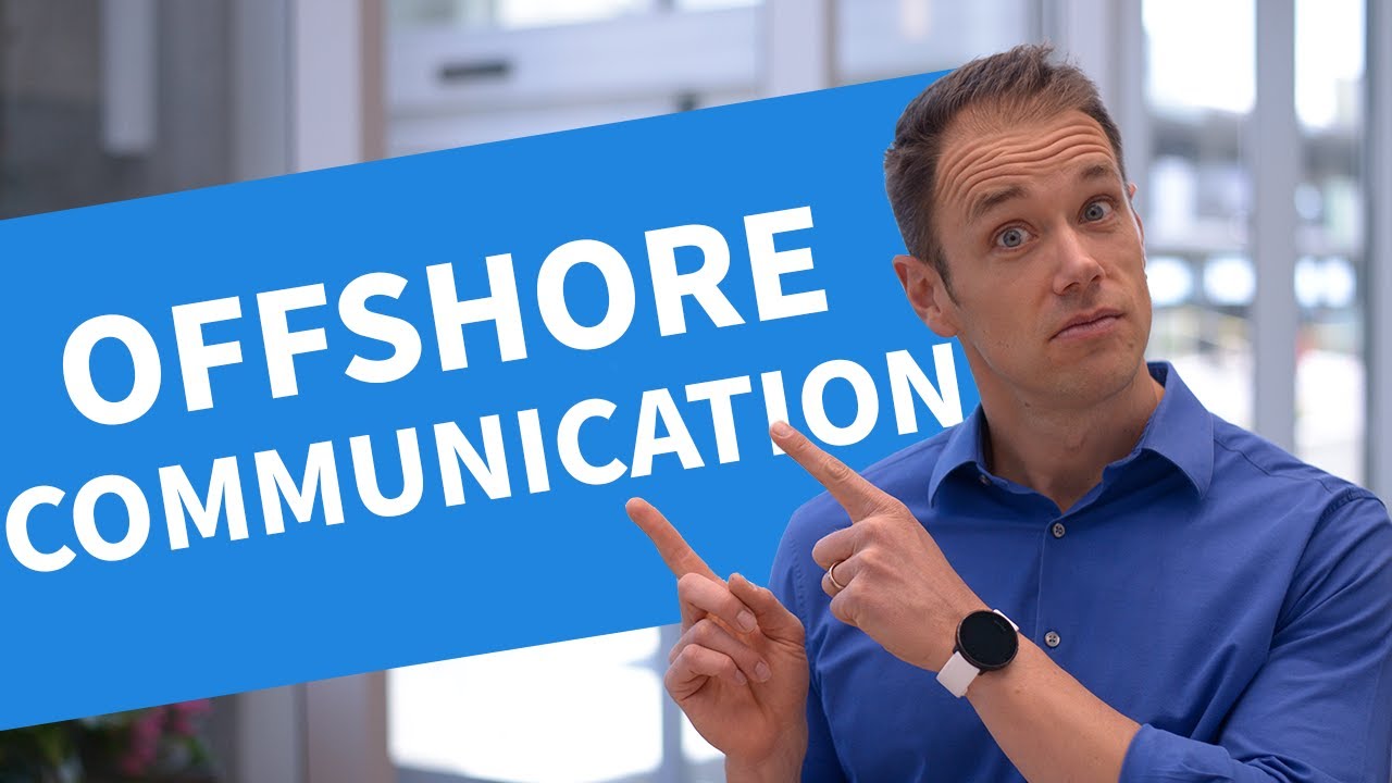 Offshoring Problems and Solutions - Communicating with Offshore Teams