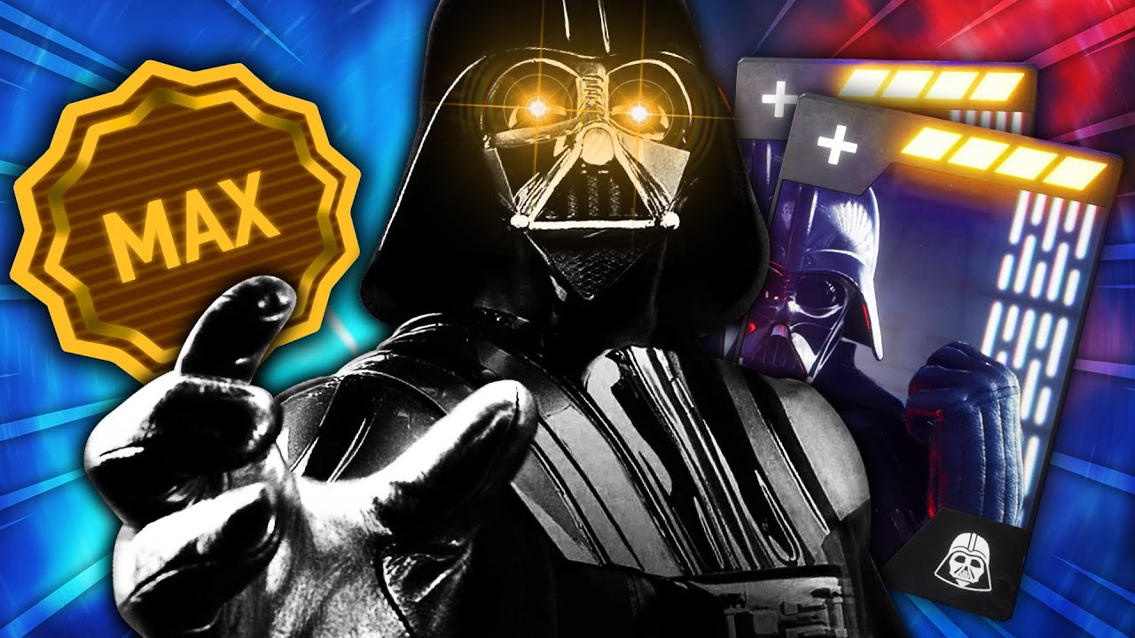 You've Been Playing Darth Vader WRONG in 2025...