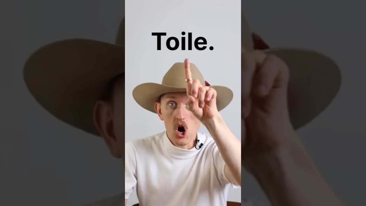 What is a Toile?