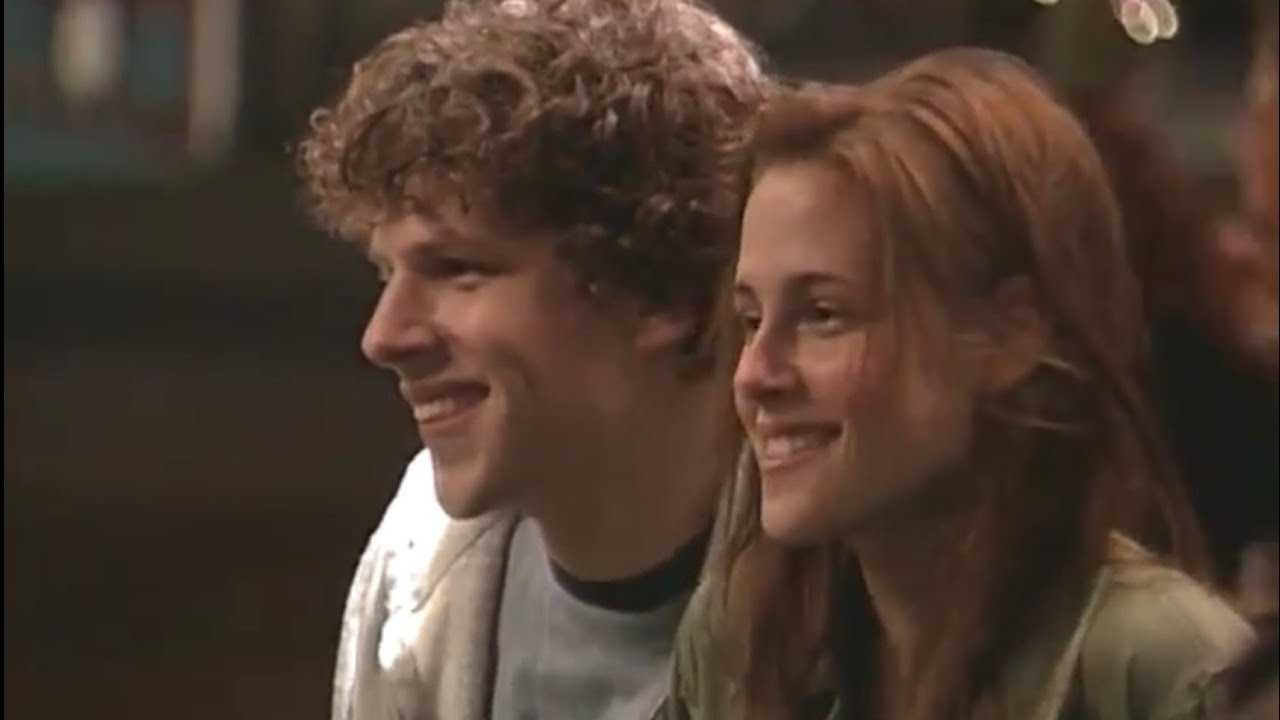 Adventureland Behind the Scenes B-Roll