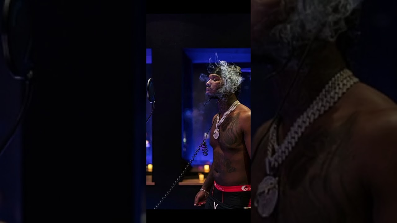 Pop Smoke - I See You Baby (UNRELEASED) [Light It Up Verse]