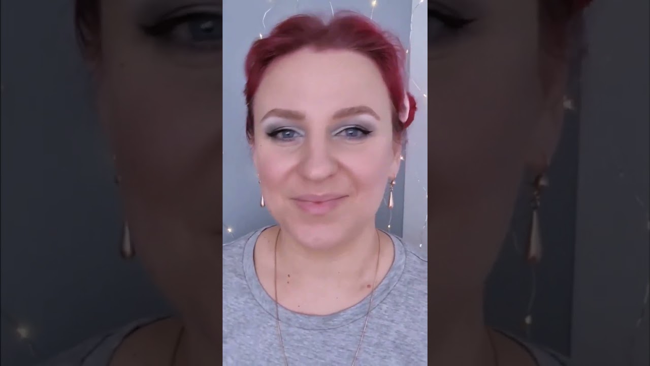 макияж палеткой Lime Crime Venus Immortalis #limecrime #makeup #makeupartist #tutorialmakeup