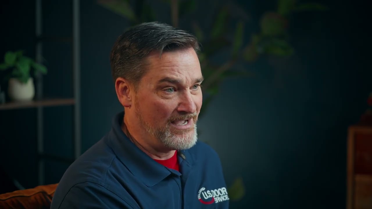 Why Businesses Trust U.S. Door Service