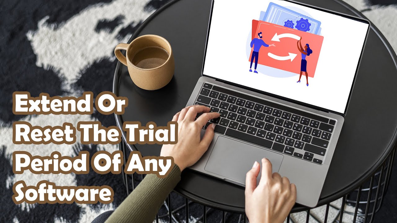 RunAsDate, How to reset or extend the trial period of any software 2025. Working 100%