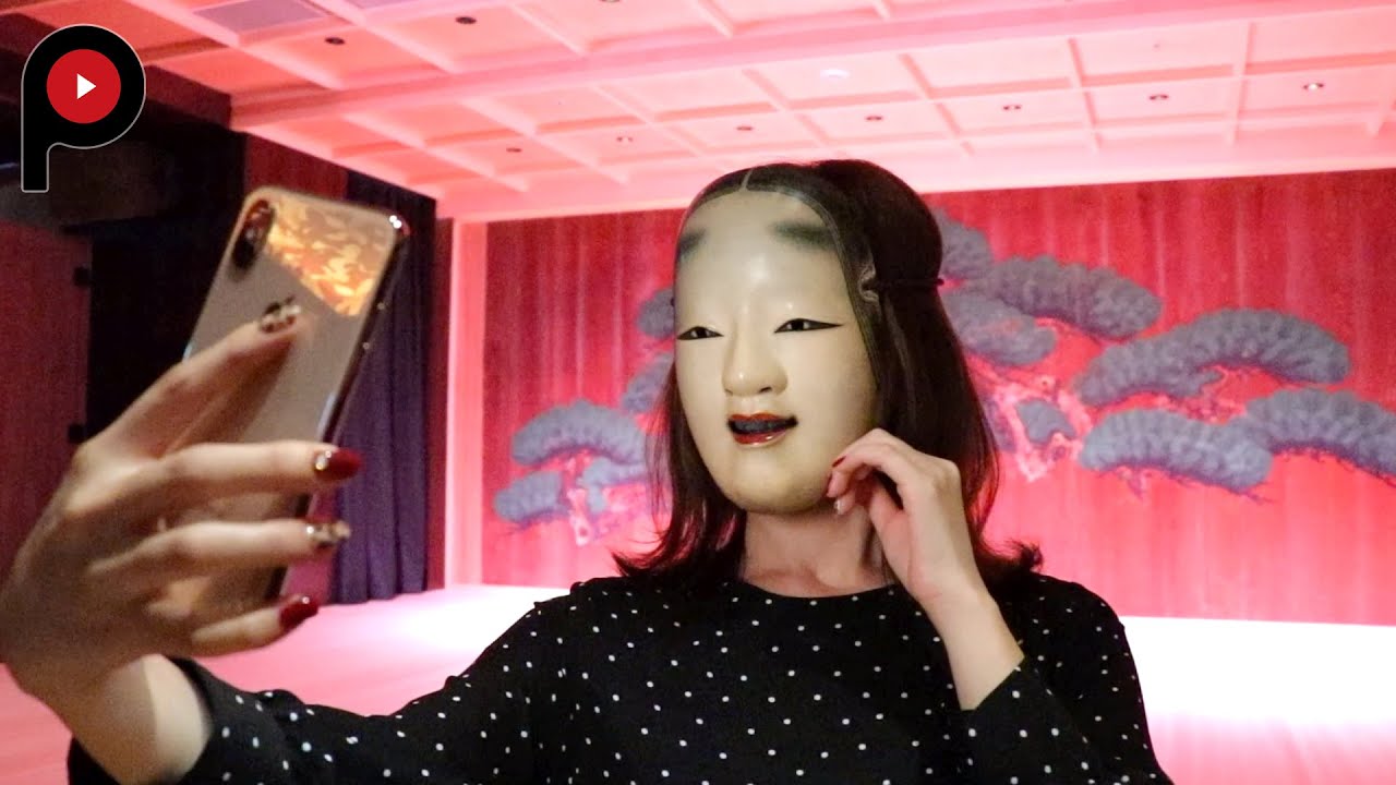 【 水戯庵 】SUIGIAN/Japanese performance & cuisine