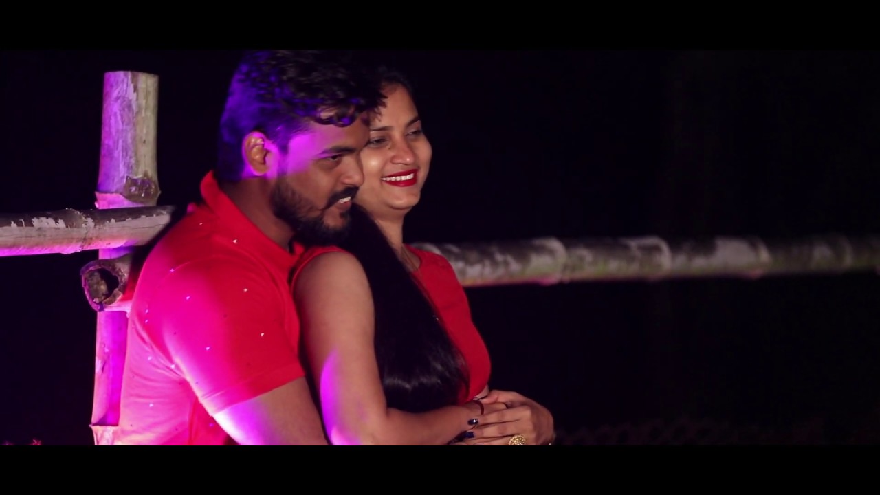 Rinkan Ranjan & Manaswini || Pre Wedding || OMI CLIX || Bollywood MashUp || DJ RHN ROHAN ||