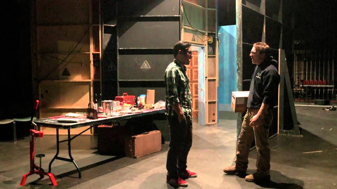 Kalamazoo Civic Theatre Advancement Campaign