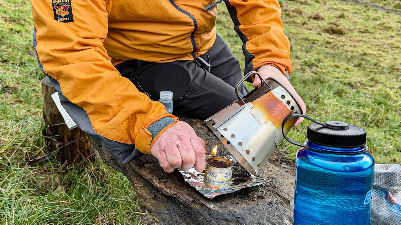 10 Years Later • The Truth About My Backpacking Gear Obsession