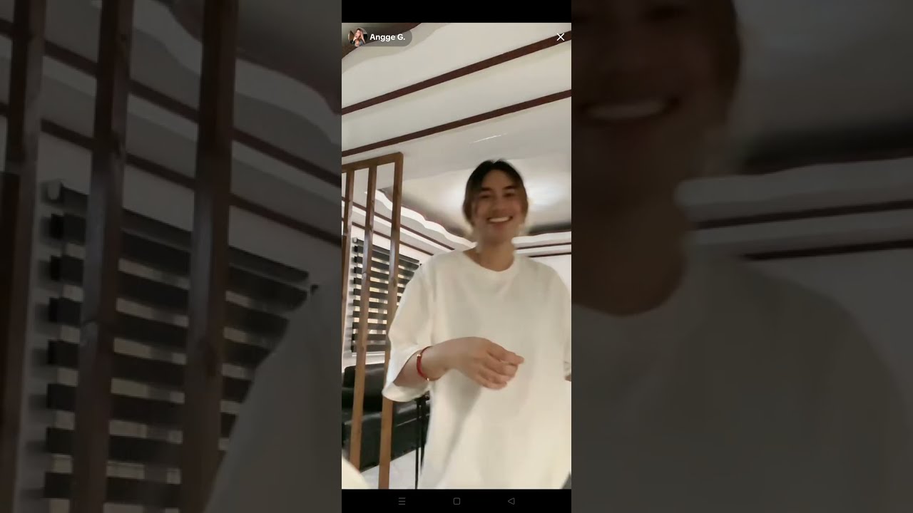 angge tiktok live (250716)