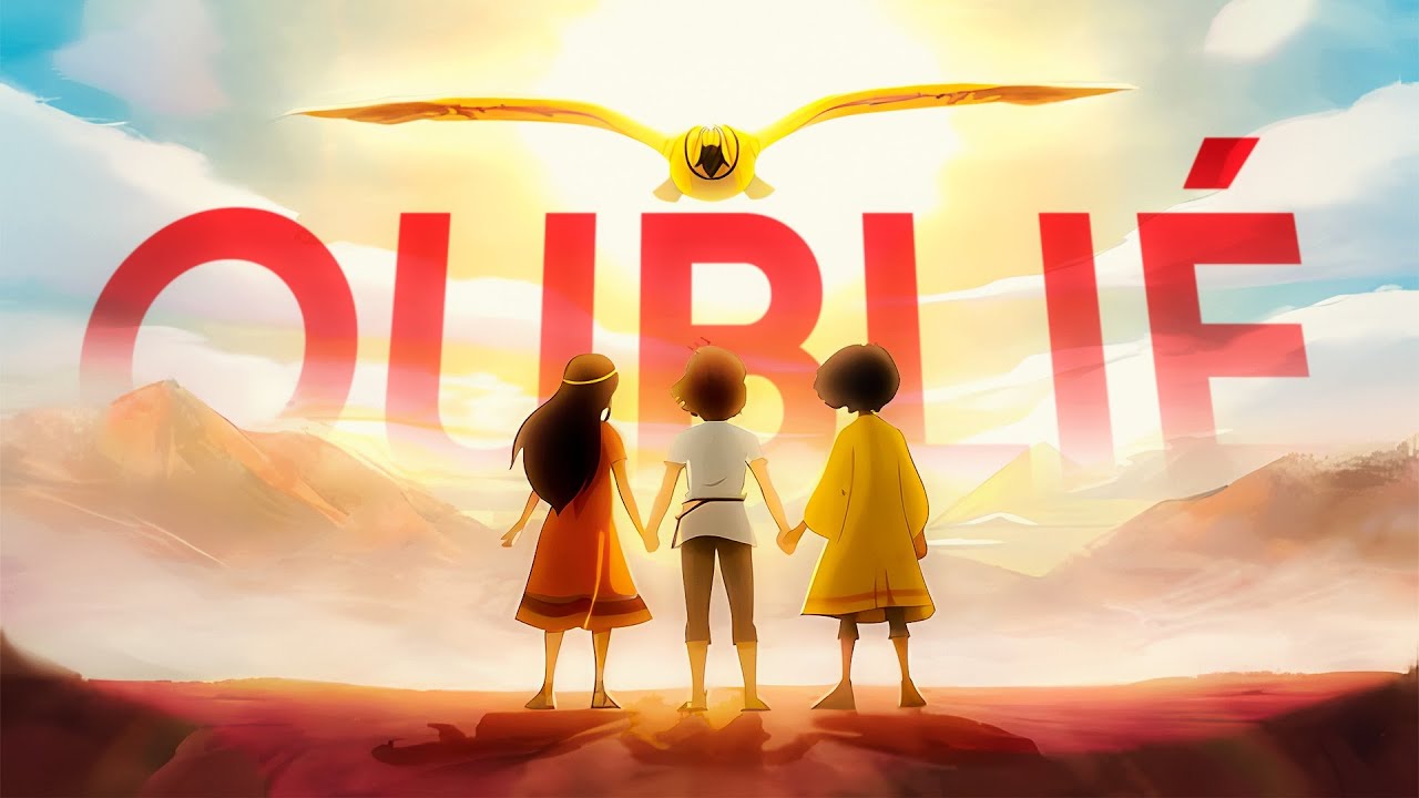 Le DESSIN ANIMÉ qui a bouleversé une GÉNÉRATION ENTIÈRE