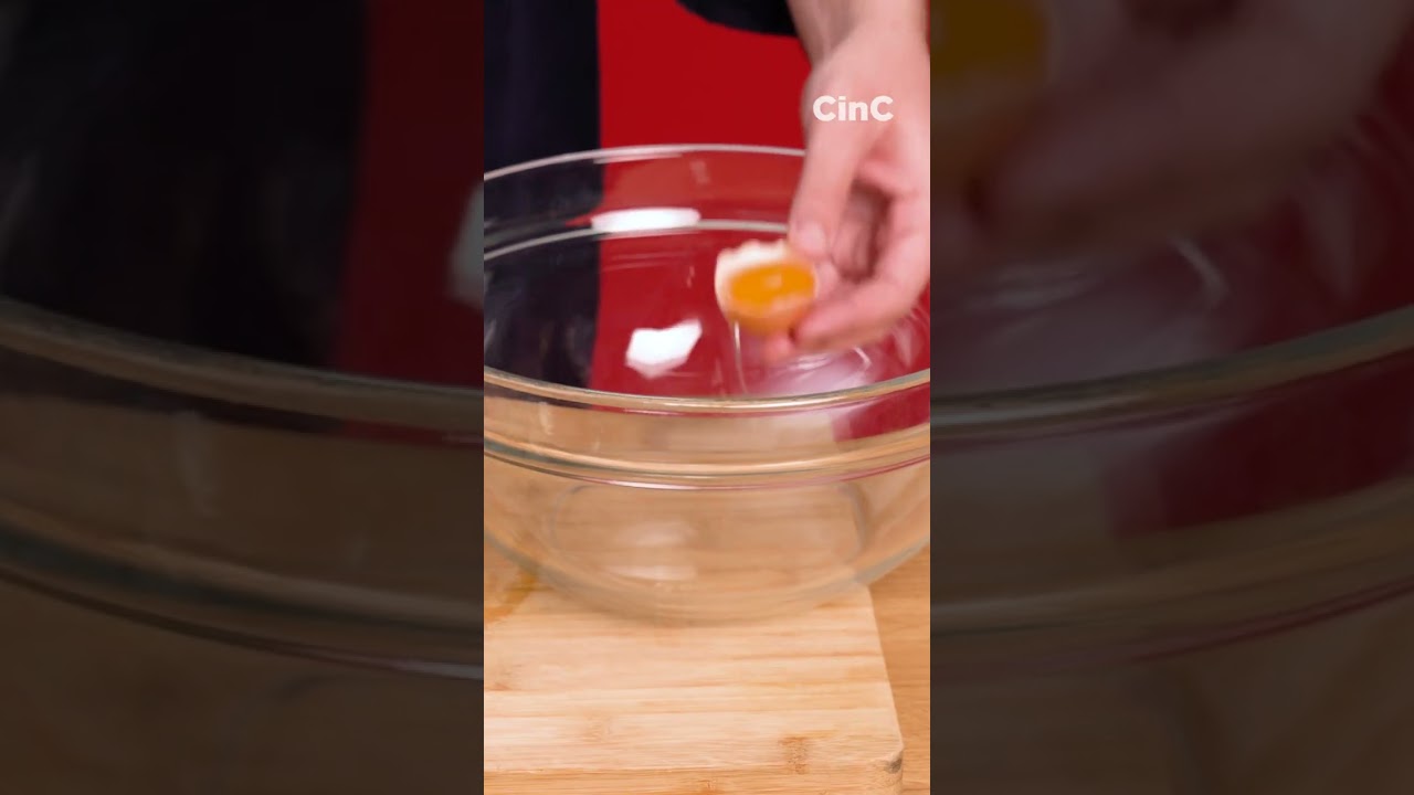 Come fare la CREMA CARBONARA PERFETTA di Lello 😏