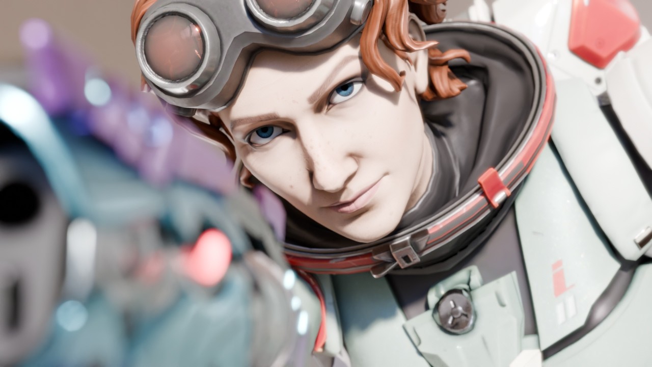The SIMPLEST Way to Level Up Your Apex Legends THUMBNAILS