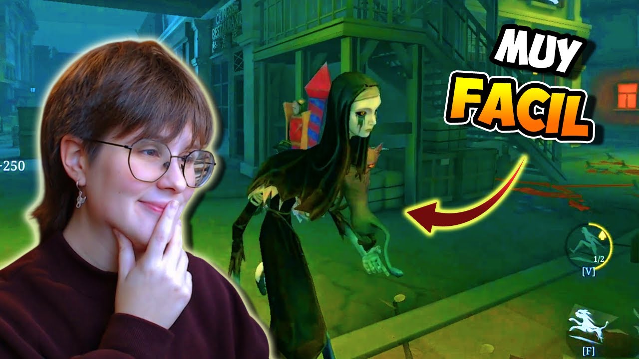 FAST ANN(D) FURIOUS | IDENTITY V