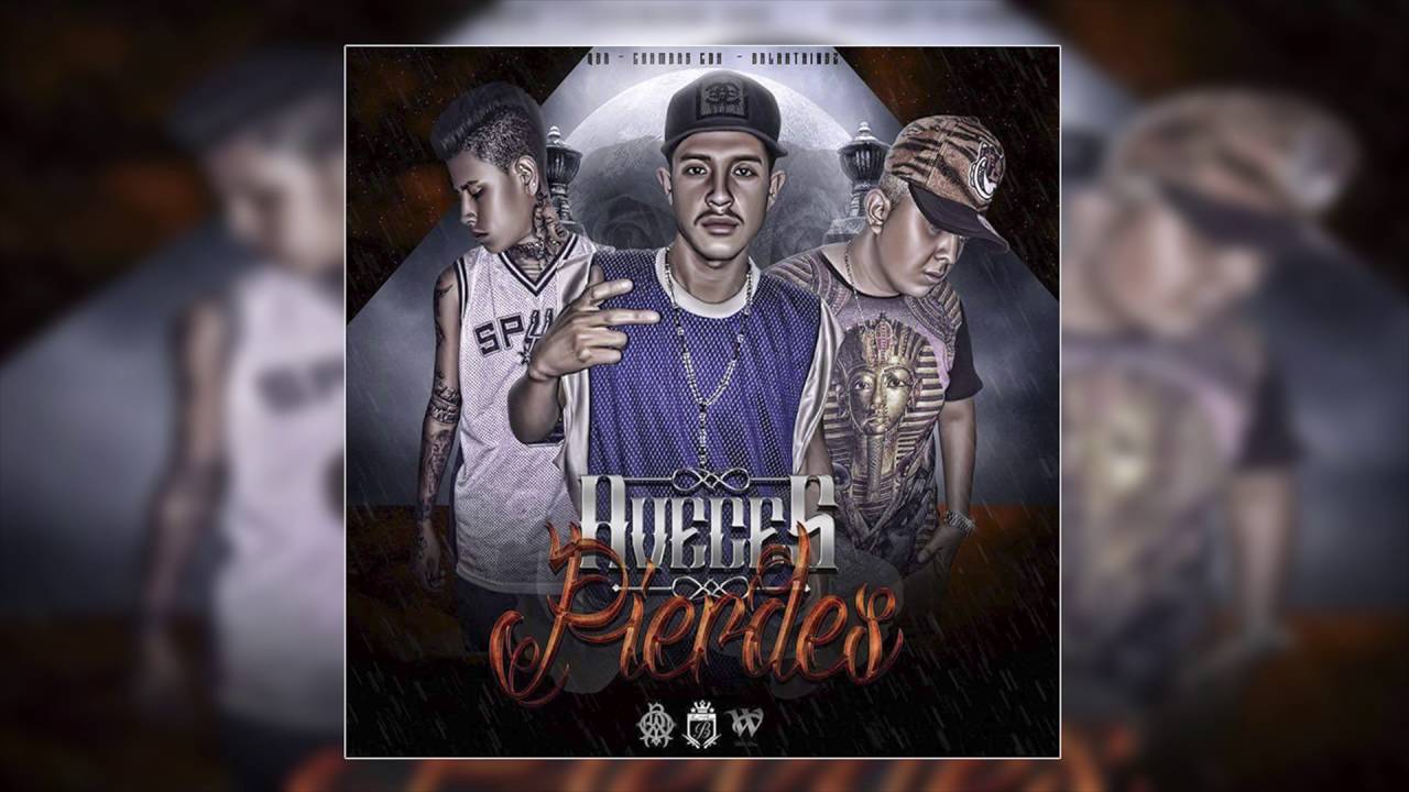 A veces Pierdes QBA Ft Balantaainsz FT Chambas (Audio) SismoRecords