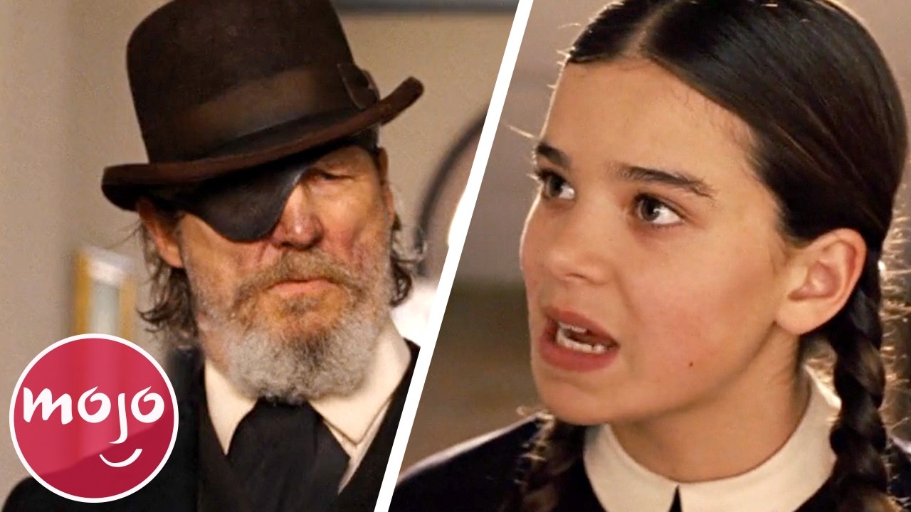 Top 10 Child Actors Who Totally Outshined the Adults