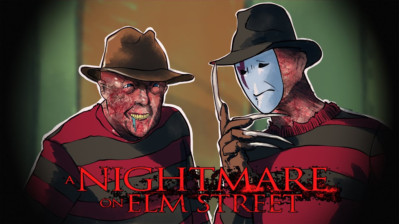UN REMAKE SIN ALMA | A NIGHTMARE ON ELM STREET (2010) |  RESEÑA