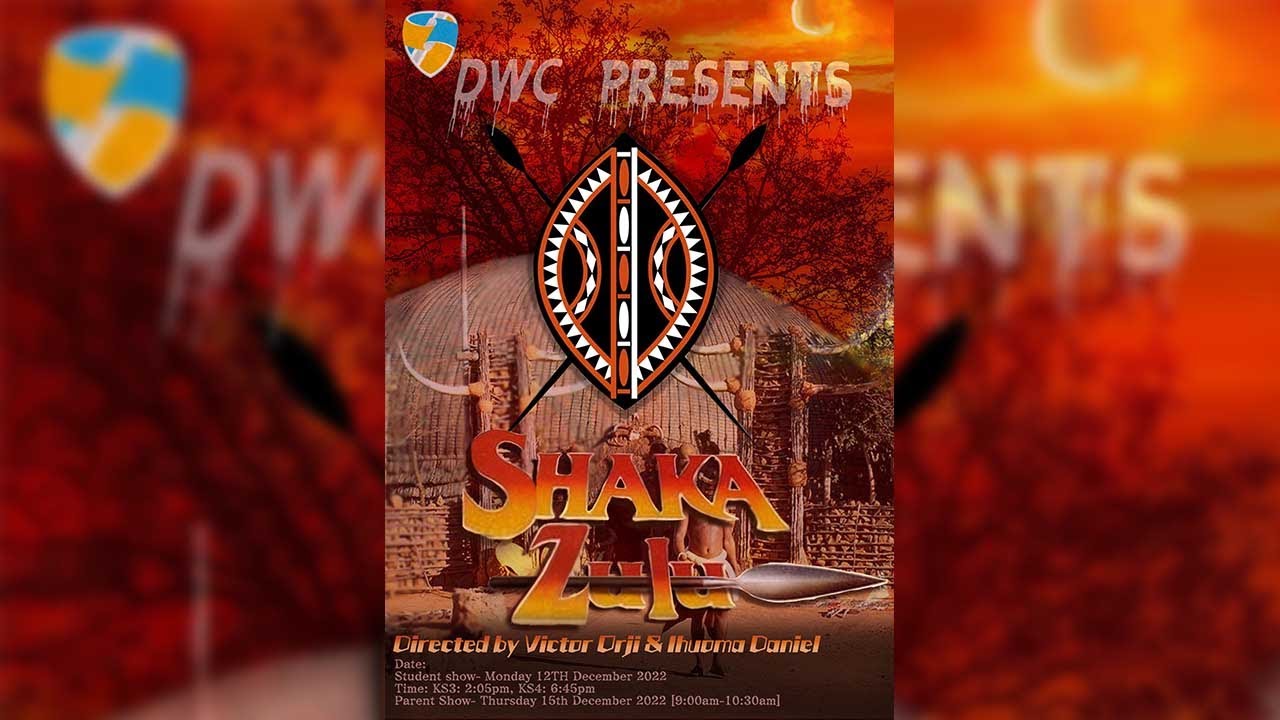 Shaka Zulu: The Tale of a Warrior Who Fought for His Legitimacy