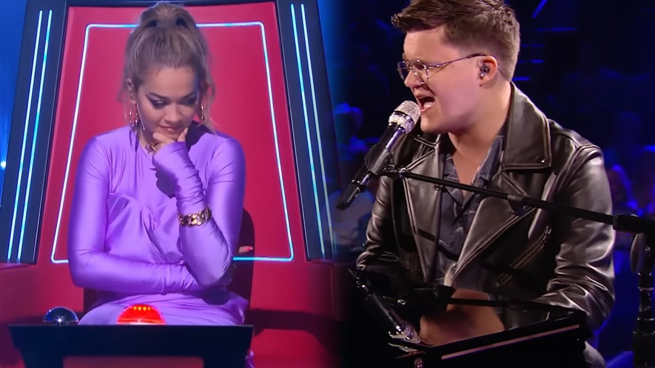 Rolling in the Deep | Josh King Sings This Beautiful Song |