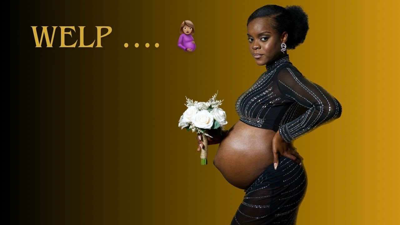 YES........I'M PREGNANT!
