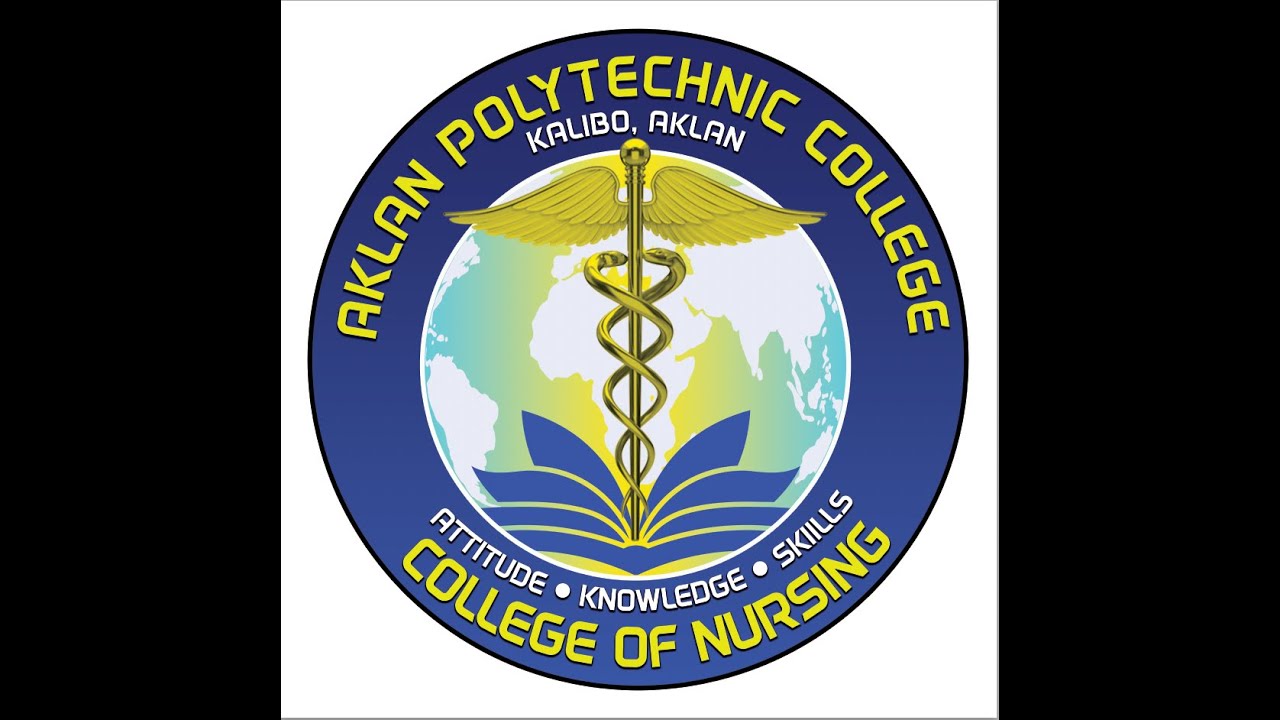 AKLAN POLYTECHNIC COLLEGE (APC) COLLEGE OF NURSING CAPPING CEREMONY BATCH 2025