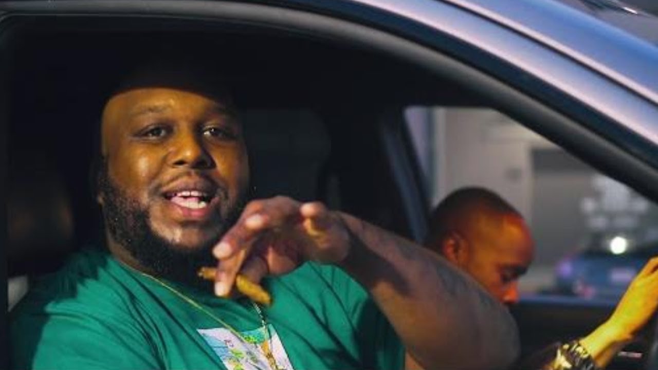 AOne x CheezeOnDaSlap - West County (Exclusive Music Video) || Dir. SMVisuals