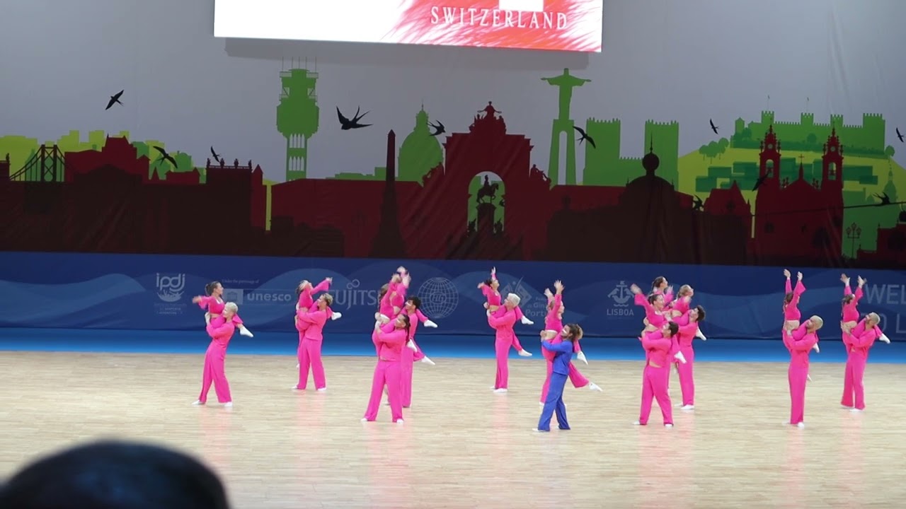 GALA WGFL 2025 - uni 2 tre SUI