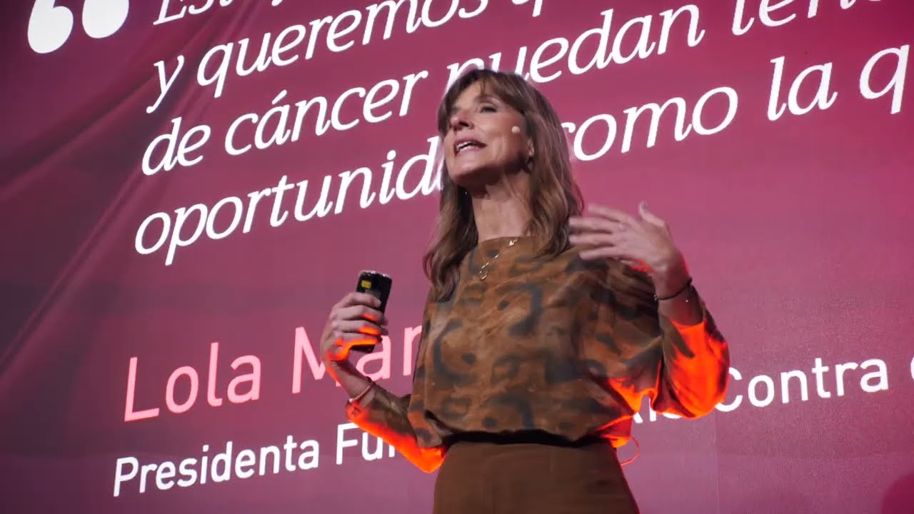 II edición INSPIRA Foro de Liderazgo Femenino| The 2 edition of the INSPIRA Women’s Leadership Forum