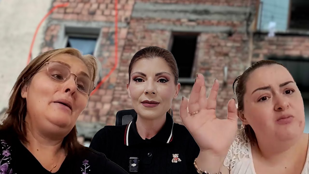 LIVE ME ODETEN-‘U quajtëm të përdala se ikëm jashtë’/Nënë e bijë:Gjyshja po vdiste, ata donin firmën