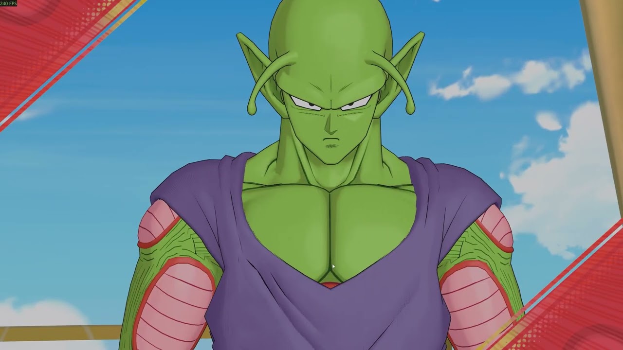 DRAGON BALL GEKISHIN SQUADRA part 33 | Shot with GeForce
