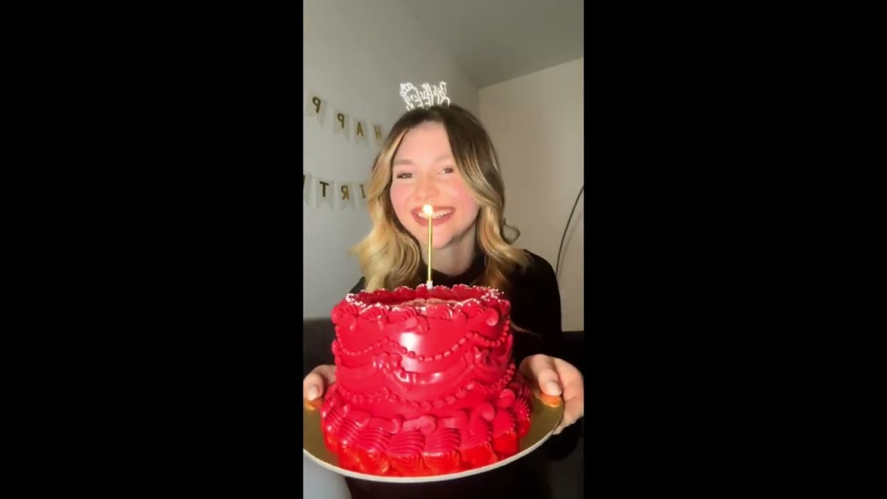VLOG: Il mio compleanno 🎂🎁 VALEVEDOVATTI