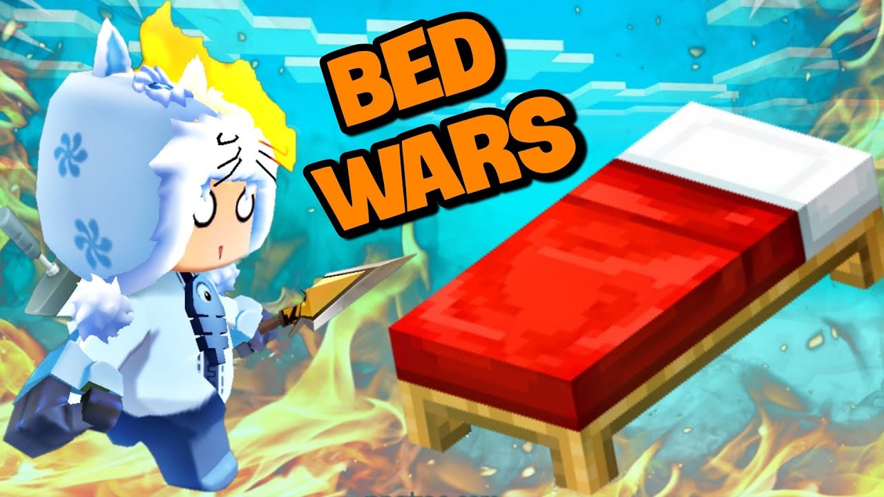 MEOWPEO THỬ THÁCH TÁI XUẤT BEDWARS HẠ GỤC TOÀN BỘ BEE TEAM*MAP BEDWARS NHẬT BẢN TRONG MINI WORLD