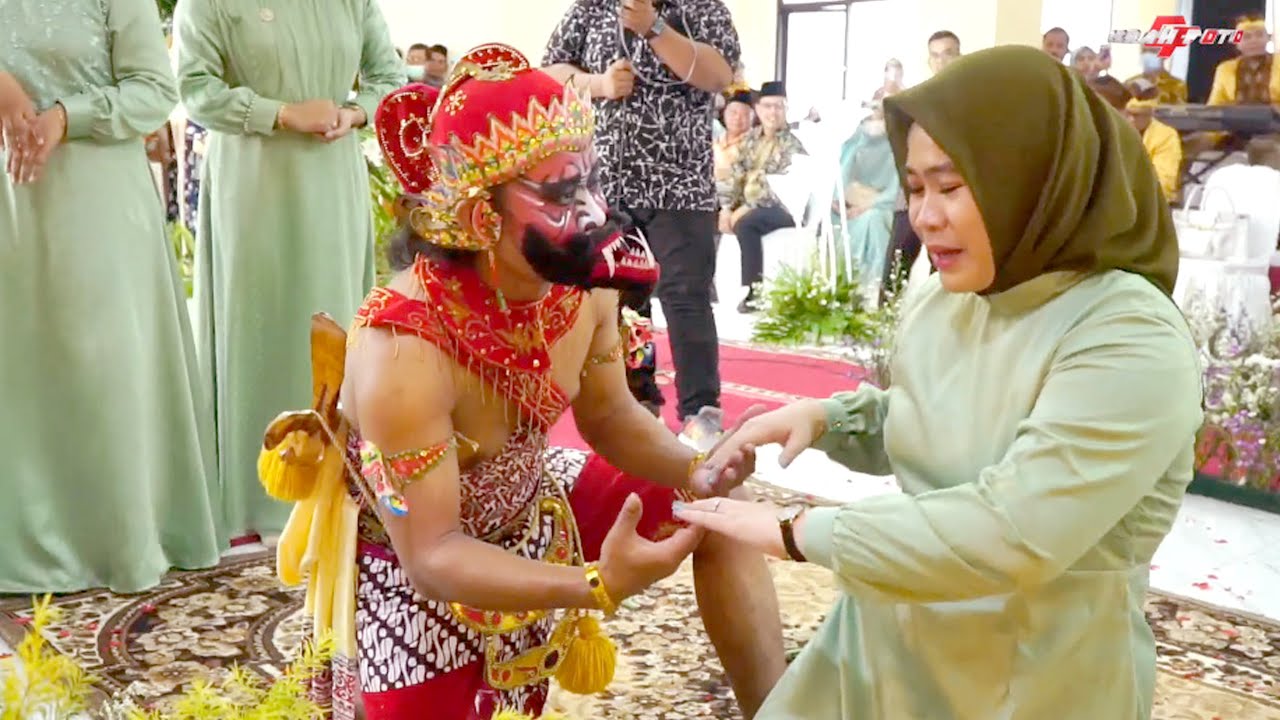 CAKILAN GAWE WEDINE PAGER AYU KI BOGEL CAKIL SRAGEN
