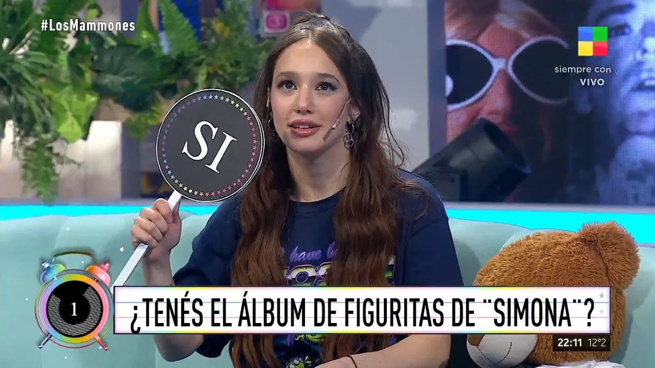 Ángela Torres respondió 